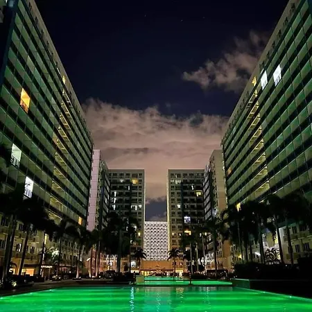 Mj'S Place Apartment